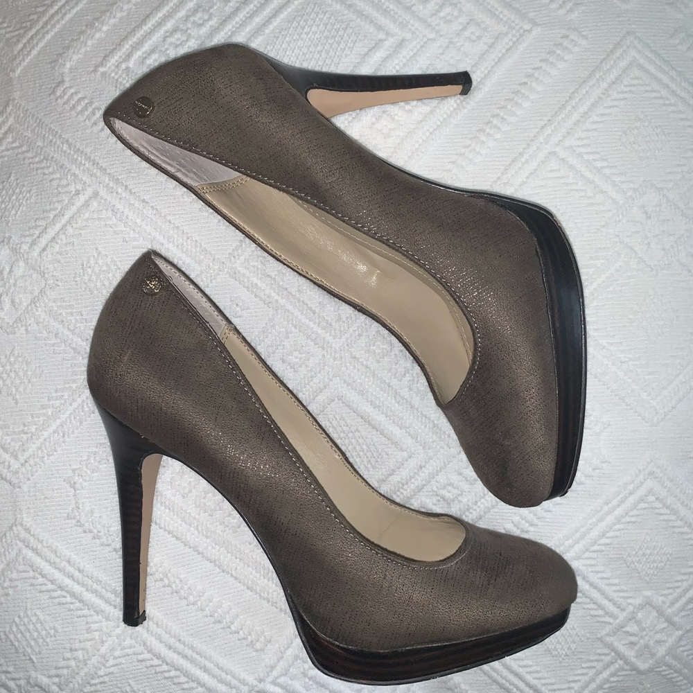 Calvin Klein Heels